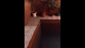 Баня под землёй своими руками за 2 года