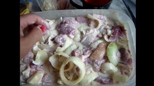 СУПЕР ШАШЛЫК!!!КАК БЫСТРО И ВКУСНО ЗАМАРИНОВАТЬ ШАШЛЫКИ.