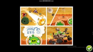Angry Birds Space All Cutscenes