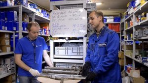 Рулевая рейка Volvo – причины поломок, варианты замены и ремонта | О зап. частях c Vollux