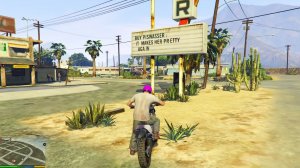 GTA графика настройки OBS studio