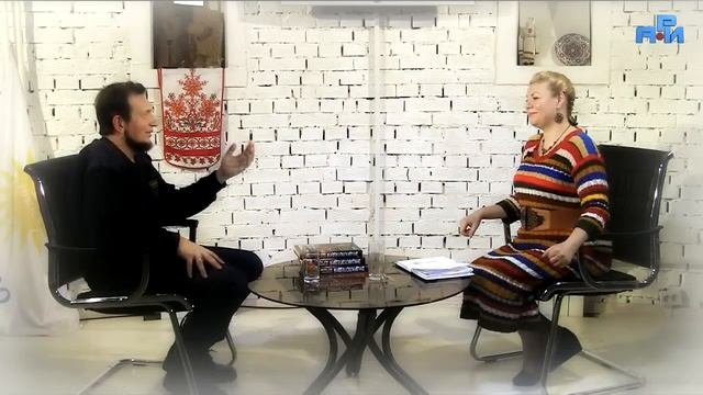 Вадим Чернобров. Библиотека Ивана Грозного, сокровища ордена Тамплиеров
