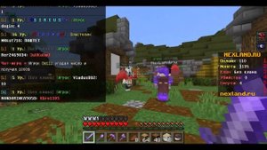 ПЕРВЫЙ СЕРВЕР на ВЕРСИЮ 1.19.20 МАЙНКРАФТ Bedrock на ТЕЛЕФОНЫ