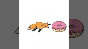 лиса опять сдохла