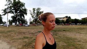 Честный обзор Рубас-1. База отдыха/кемпинг в Дербенте (Дагестан). Плюсы и минусы.