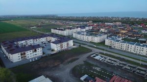 Таганрог, ЖК "Андреевский"