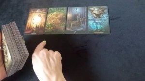 ОВЕН неделя с 1по 7 августа 2022. Таро прогноз