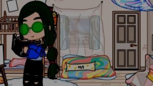 Bubblegum bitch || 13 карт || fem!Вару, fem!Зонтик || AU || (?) ВаруЗонт