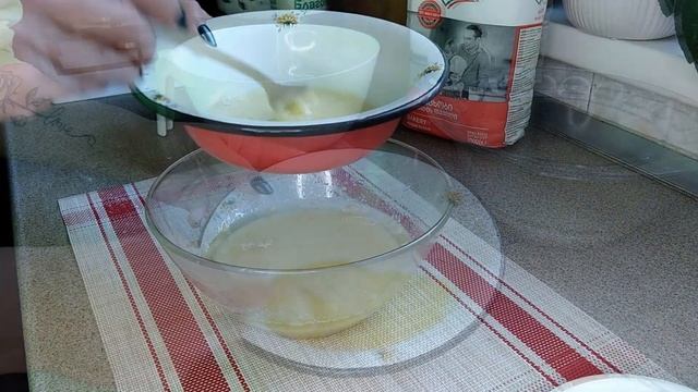 САМОЕ ПРОСТОЕ ПЕЧЕНЬЕ К ЧАЮ ❤ БЫСТРО и ДОСТУПНО ❤ смотреть онлайн