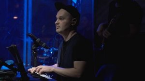 Настя Сихварт - Эгоистка (backstage с концерта в Москве)