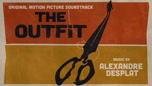 "Sharp Shears" by Alexandre Desplat from THE OUTFIT смотреть онлайн