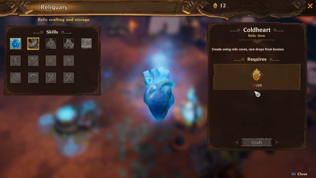 Torchlight 3 Beginner's Guide to The Fort смотреть онлайн