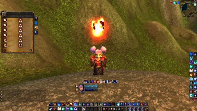 TBC Mage beginner class guide смотреть онлайн