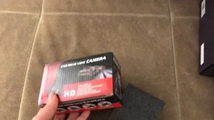 Android player Z1 магнитола на Honda CR-V