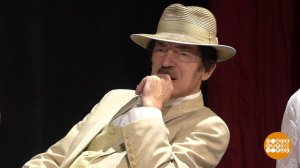 Михаил Боярский и Лариса Луппиан - о жизни, творче...ви. Доброе утро. Фрагмент выпуска от 27.12.2019