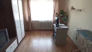 Обзор 2х комнатной квартиры в Улан-Удэ