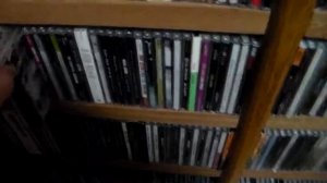 My CD Collection - THP 1.40