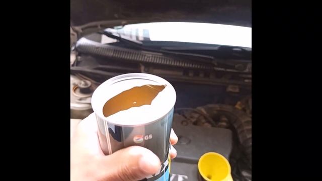 Стук двигателя на горячую, поможет ли присадка Kixx Oil Treatment смотреть онлайн