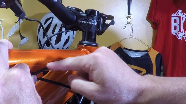 How to install your Shifter and Rear Derailleur смотреть онлайн