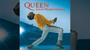 Radio Ga Ga (Live At Wembley Stadium / July 1986)