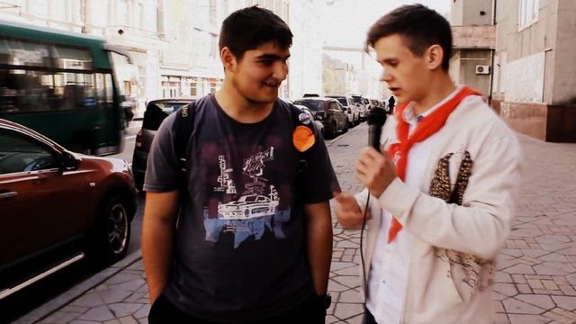 Поколение Next. Back in the U.S.S.R. смотреть онлайн