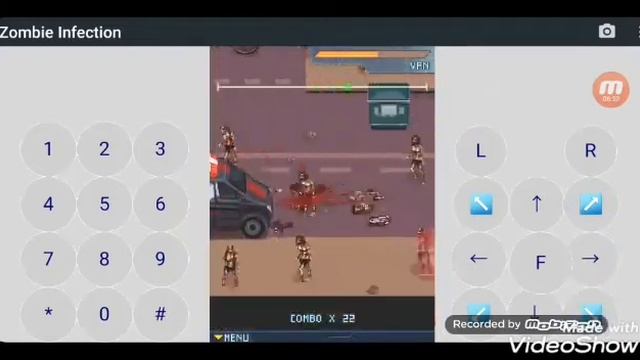 Zombie Infection walkthrough part 16 (Java) смотреть онлайн