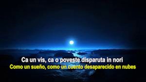 O-Zone Oriunde Ai Fi (sub. Español)