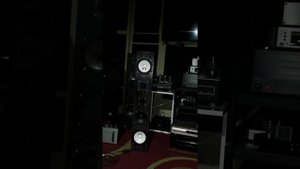 ADCOM GFA 565 + YAMAHA CX1