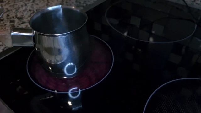 Турецкий кофе, три классических варианта приготовления!
