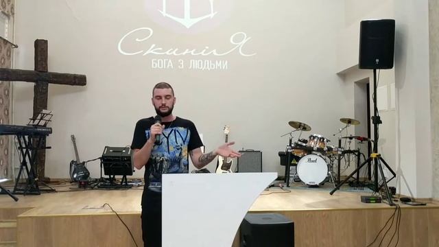 Духовные дары и толкование снов смотреть онлайн