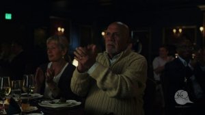 Неудачное убийство или.....