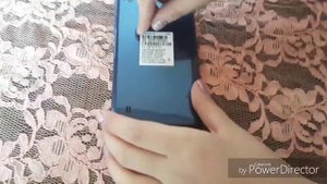 Шоок!!!?Мне подарили телефон на день рождение | samsung galaxy A10❤ | Alena He