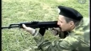 Правильная изготовка для стрельбы лежа