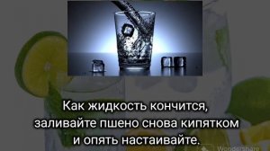 О чем умалчивают врачи! Лечение почек без химии - пшеном!