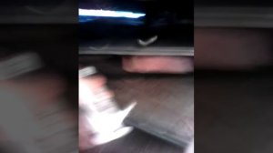 Замена масла в машине шприц для замены масла