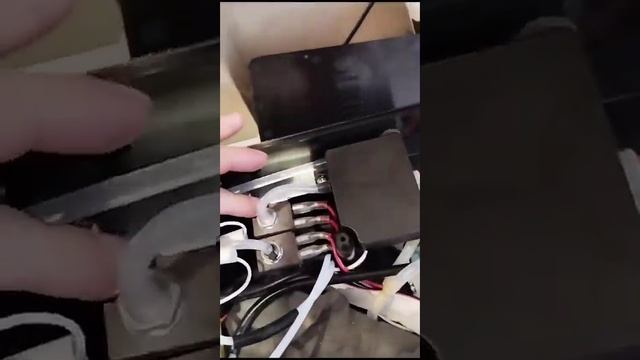 не работает капучинатор кофемашина rondell RDE-1110 смотреть онлайн