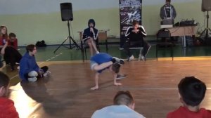 РАМЕНСКОЕ. БАТЛЫ. БРЕЙК ДАНС. 00888