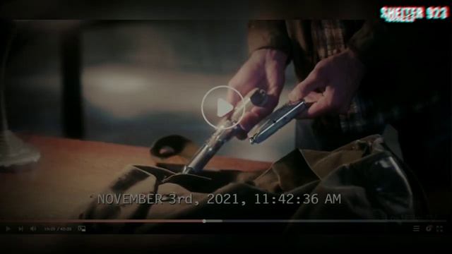 ЖУТКОЕ ПОСЛАНИЕ НАМ В СЕРИАЛЕ СВЕРХЪЕСТЕСТВЕННОЕ . Полный разбор сериала