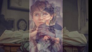"БАРЫШНИ НАШЕГО УЕЗДА".... (Фото Игоря Чистякова (Вологда) - Поёт Сергей Лемешев) wmv