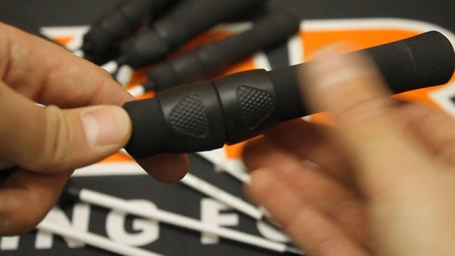 Удочка для зимней рыбалки Akara Ice Jig (обзор) смотреть онлайн