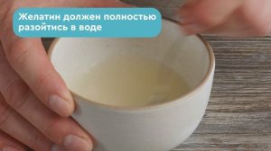 Как сделать белую глазурь