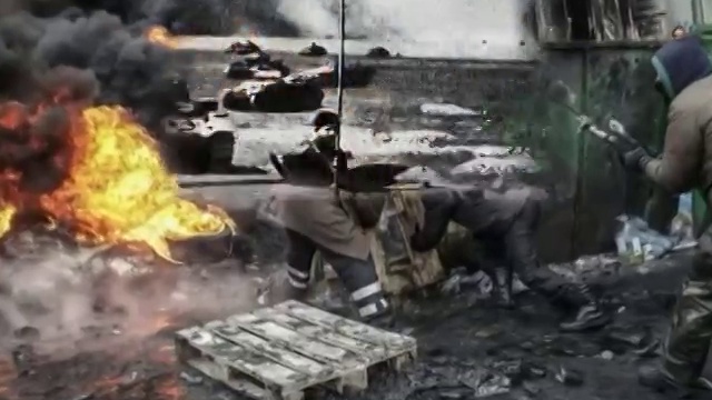 Идут по Украине. смотреть онлайн