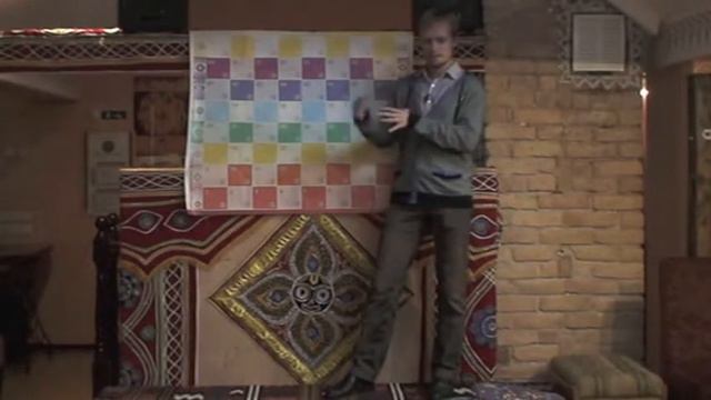 Игра Код Крайона смотреть онлайн