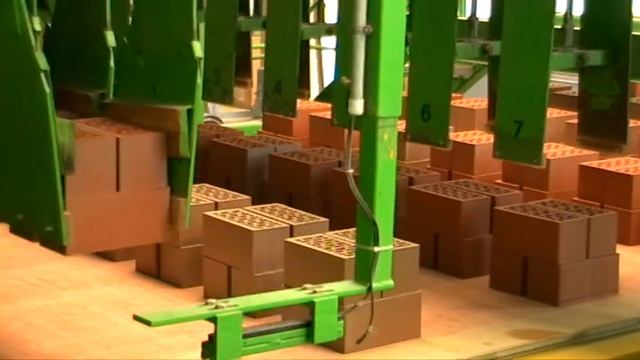 О заводе «ABC-Klinkergruppe» смотреть онлайн