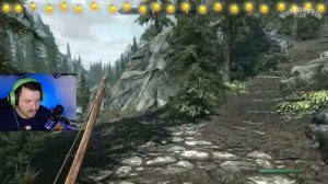 SKYRIM  ПРОХОЖДЕНИЕ спэшл эдишн