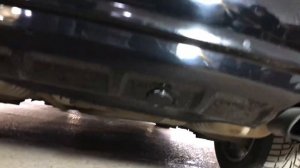 Можно или нет ставить газ на непосредственный впрыск? Audi Q5 2.0 TFSI vs Volkswagen Tiguan 2.0 TSI