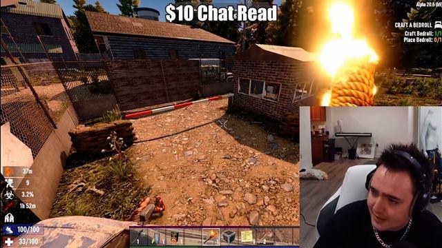 Jet on Nick’s Edible Candles & Zombie Biker Badass Inspo смотреть онлайн