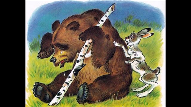 КРАДЕНОЕ СОЛНЦЕ К.И. Чуковский