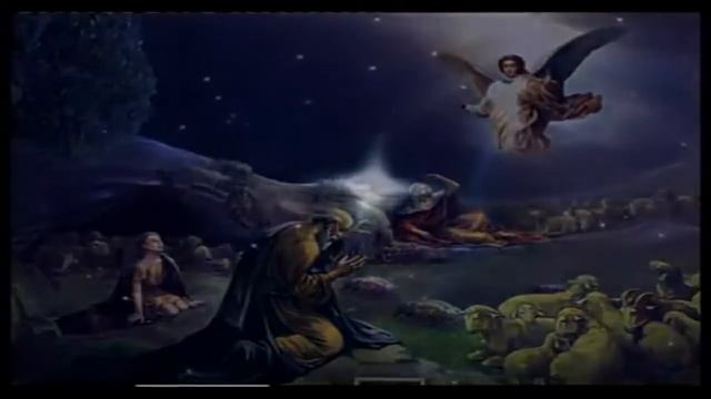 Немного истории. Рождество Христово. смотреть онлайн