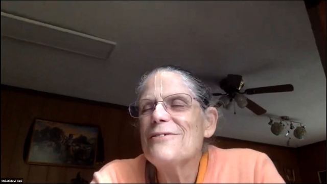 Sunday Sangha Srimad Bhagavatam Canto 1 Chapter 6 - Special Guest: H.G. Malati Dasi Mataji смотреть онлайн